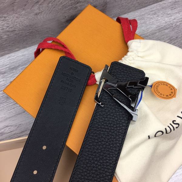 Louis Vuitton 40MM Belt LVB00325 Louis Vuitton 40MM Belt LVB00325